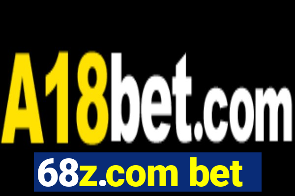 68z.com bet